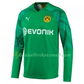 Fußballtrikots Borussia Dortmund Torwart 2019-2020 Langarm Heimtrikotsatz kaufen